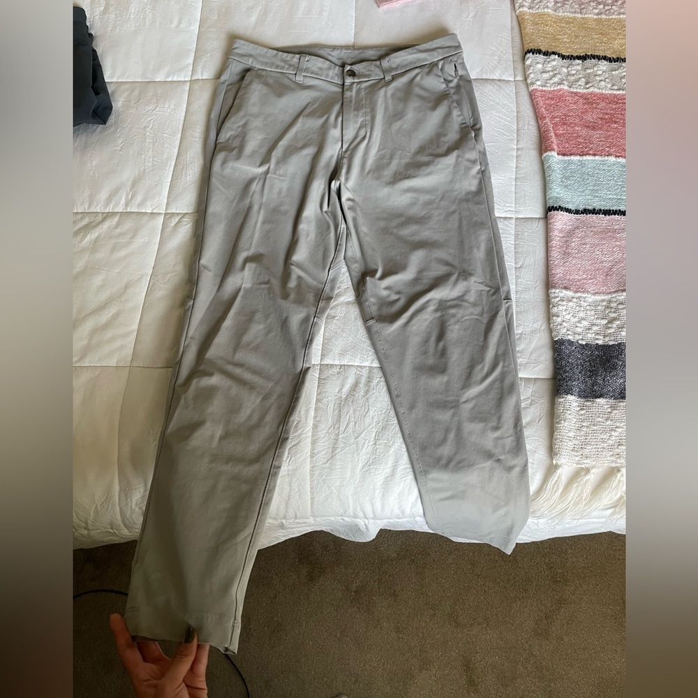Lululemon pants
